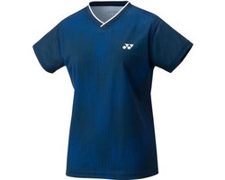 Yonex YW0026 2021 teamwear - blauw - Maat XS