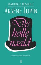 Arsène Lupin 3 -  De holle naald
