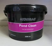 Akrobac Pond Clean 2500 ml