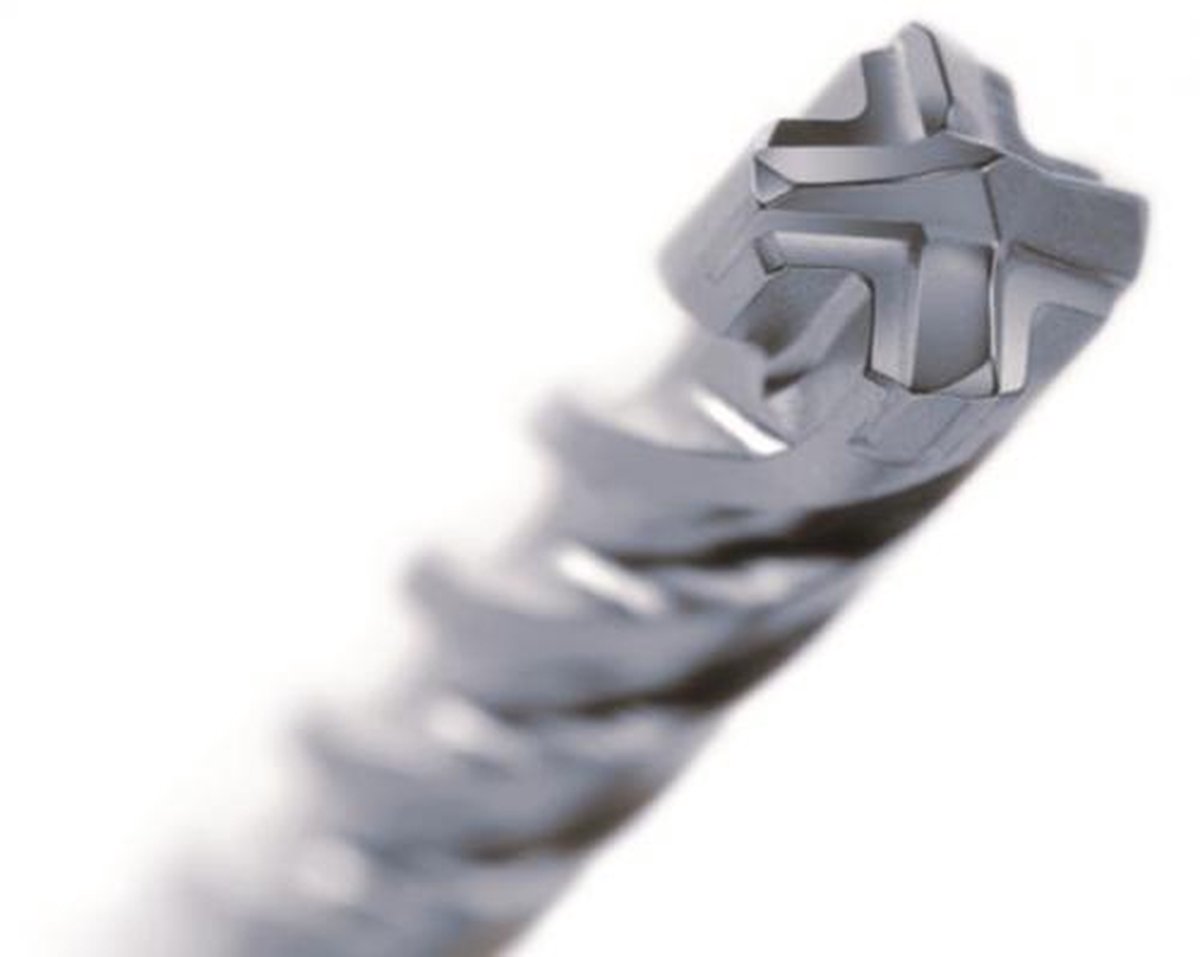 Betonboor 5mm aansluiting SDS+ lengte 160mm