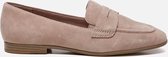 Tamaris Dames Loafers - Roze - Maat 42