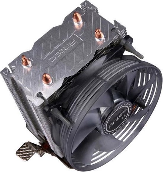 ANTEC - A30 - dual heatpipe CPU Air-Cooler