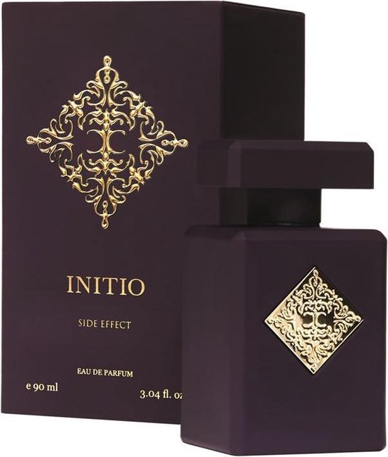 Initio Side Effect - 90 ml - eau de parfum spray - unisexparfum