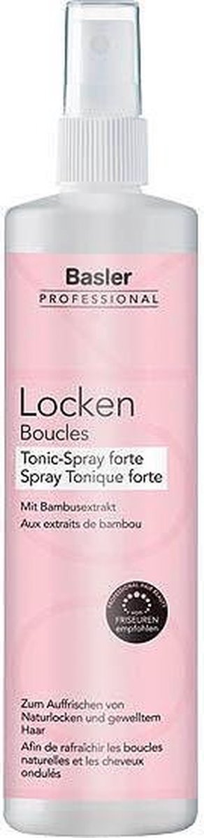 Basler Locken Tonic-Spray forte (Haartonic 250ml)