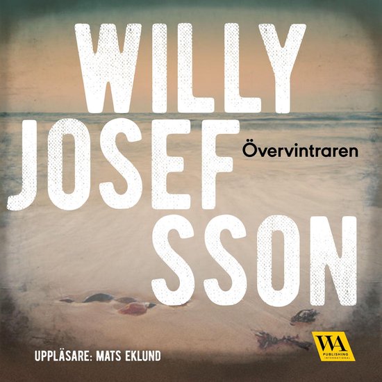 Övervintraren - cover