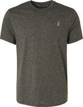 No Excess T-Shirt Mannen Moss, Xxl
