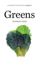 Savor the South Cookbooks - Greens