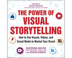 The Power of Visual Storytelling