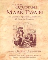 The Quotable Mark Twain