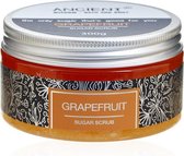 Body Scrub - Grapefruit - Suiker Scrub - Heilzame Ingrediënten - 300 gram