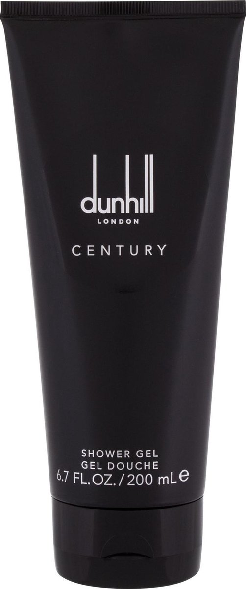 Dunhill - Century Shower Gel - 200ml