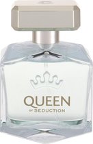 Queen of Seduction by Antonio Banderas 80 ml - Eau De Toilette Spray