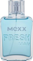 Mexx Fresh Man - 50 ml - Eau de Toilette