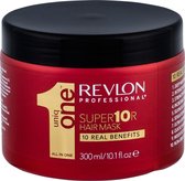 Revlon Uniq One Superior Hair Mask 300 Ml