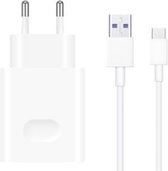 Huawei SuperCharge thuislader - incl. USB-C kabel - Max 22.5W SE