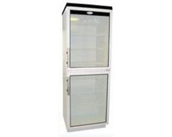 Whirlpool ADN 230/WP koelkast - Kastmodel koelkast - Vrijstaand - 320 l - Commerciële koelkast - Wit