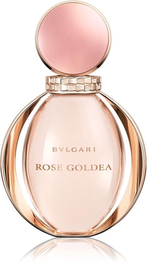 bvlgari rose goldea reviews