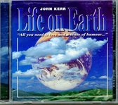 John Kerr ‎– Life On Earth