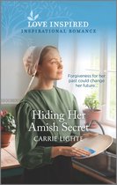The Amish of New Hope 1 - Hiding Her Amish Secret