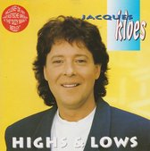 Jacques Kloes ‎– Highs & Lows