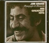 His Greatest Hits - Photographs & Memories