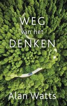 Weg van het denken