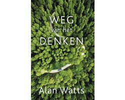 Omslag van Weg van het denken