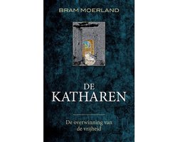Omslag van De katharen