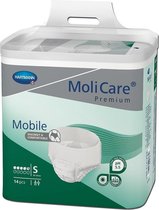 MoliCare Premium Mobile 6 drops XS 14 p/s