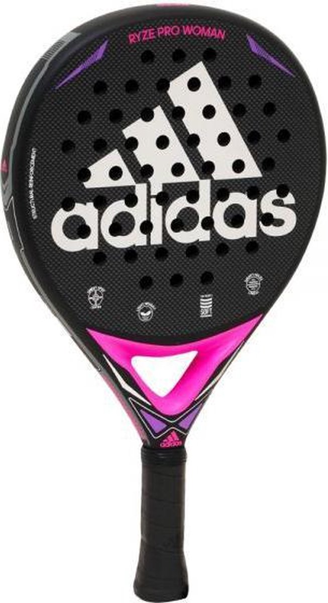 Adidas Ryze Pro Woman Padel Racket 2021 | bol.com