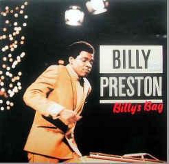 Billy's Bag