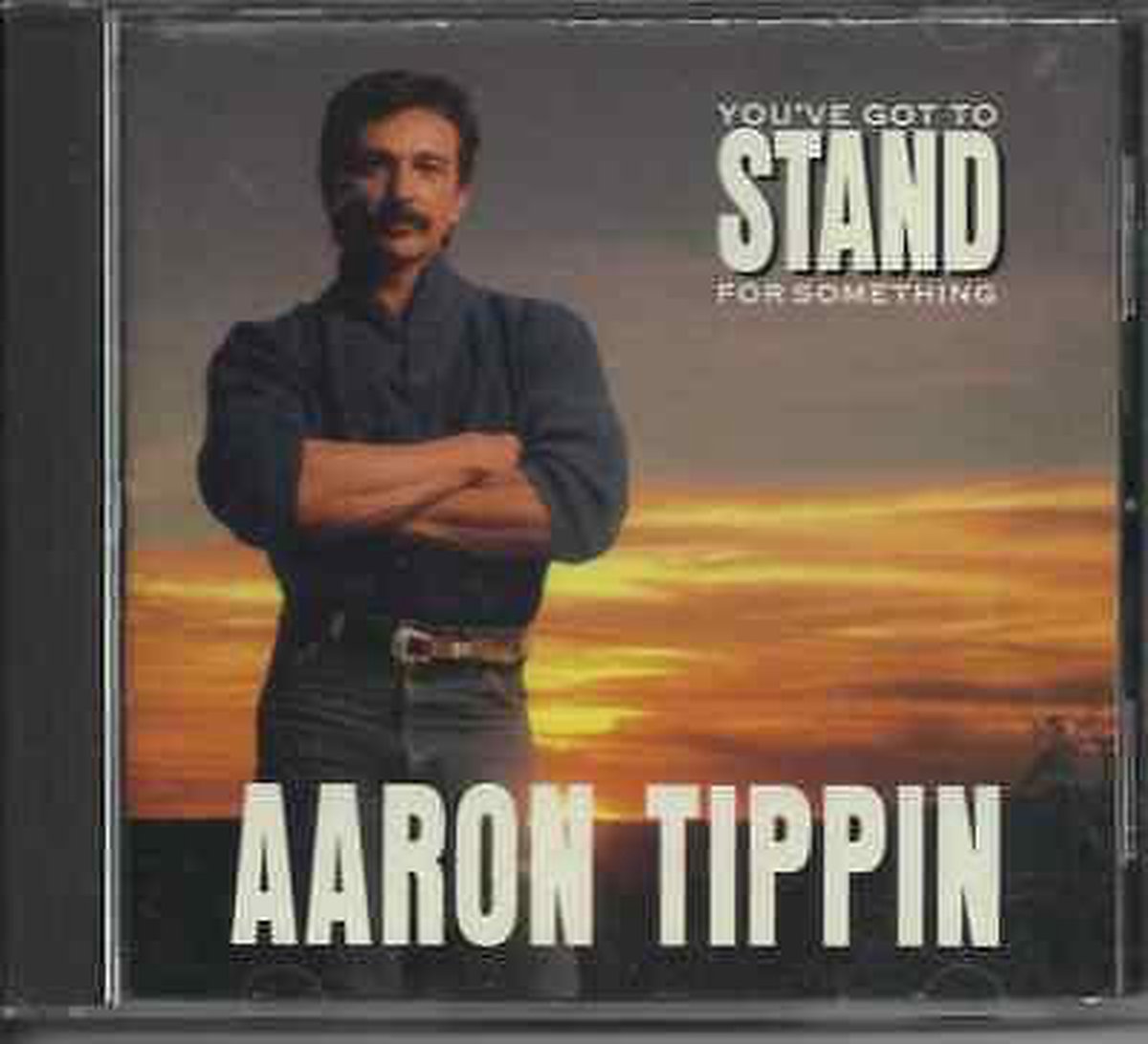 You've Got to Stand for Something