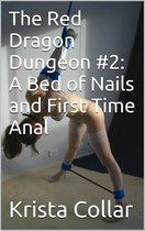 The Red Dragon Dungeon #2: A Bed of Nails and First Time Anal