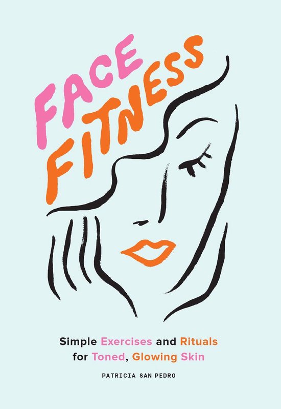 Face Fitness - cover