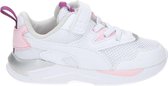 Puma X-Ray Lite AC meisjes sneakers - Wit - Maat 33 - Uitneembare zool