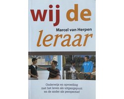 Wij de leraar