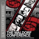 Omslag Waldorf Conference