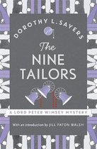 Omslag The Nine Tailors