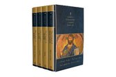 Four Gospels Deluxe Boxed Set – Catholic Commentary on Sacred Scripture