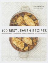 100 Best Jewish Recipes