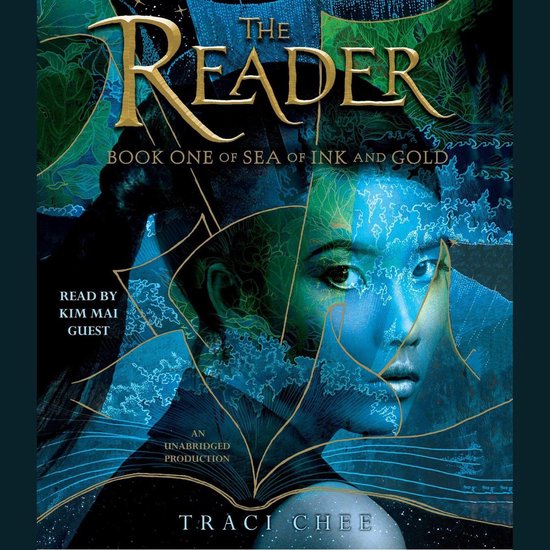 The Reader - cover