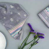 Keukendoek Noa Grey
