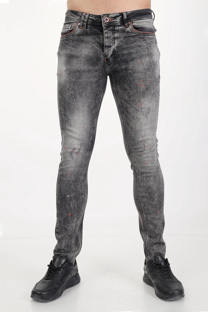 jeans heren 2199/31 MarshallDenim