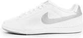 Nike Court Majestic - Vrouwen- Wit, Zilver - Maat 36.5