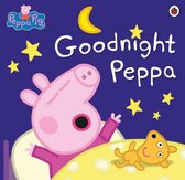 Peppa Pig - Peppa Pig: Goodnight Peppa