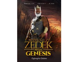 Chronicles of Zedek