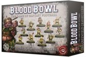 Blood bowl: greenfield grasshuggers