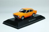 Opel K180 1974 Oranje