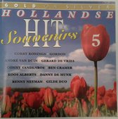 Hollandse Hit Souvenirs 5