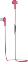 Pantone Bluetooth Stereo Koptelefoon Roze
